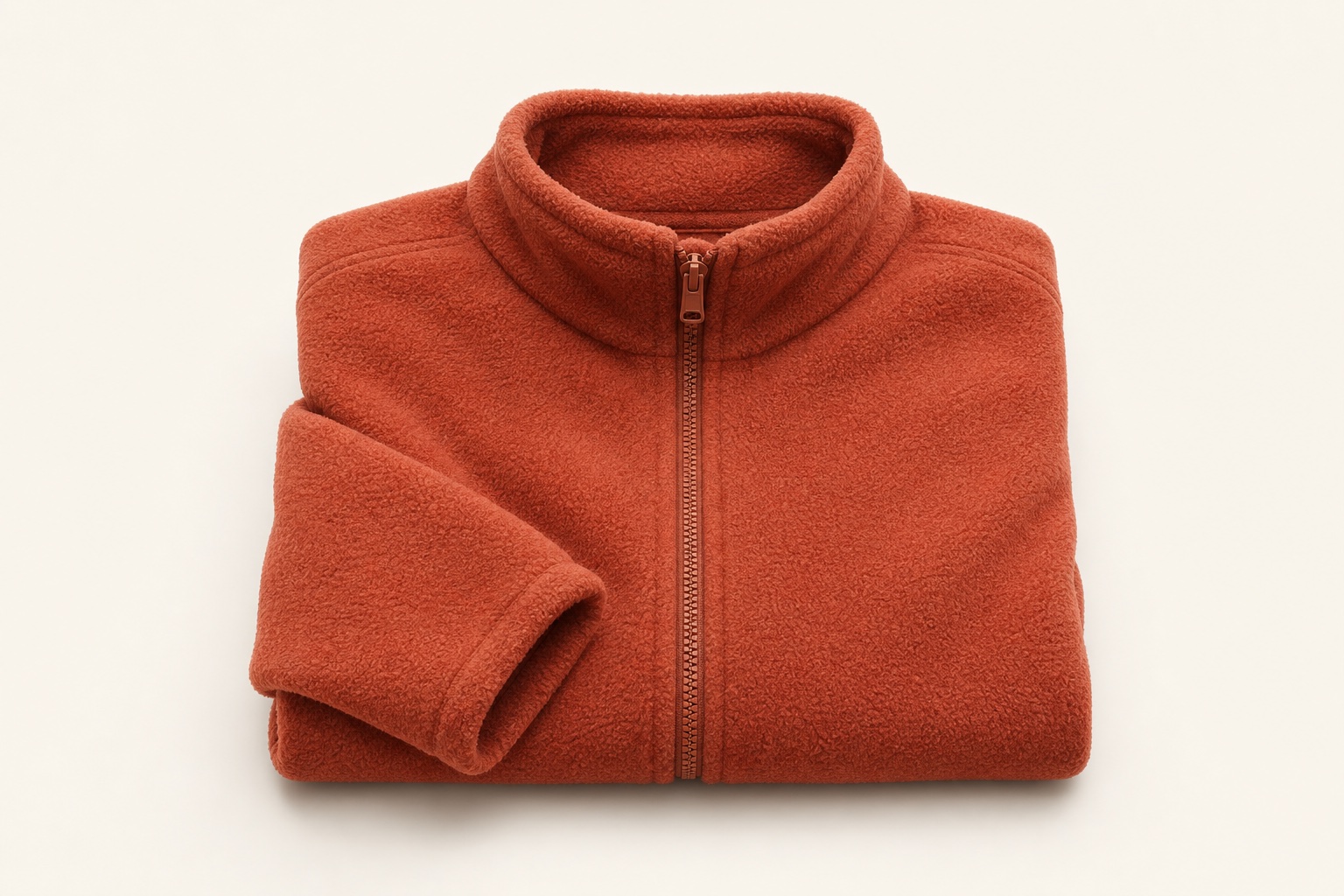 Segunda camada certa: fleece (o polar dos chilenos), quente, respirável e de secagem rápida.